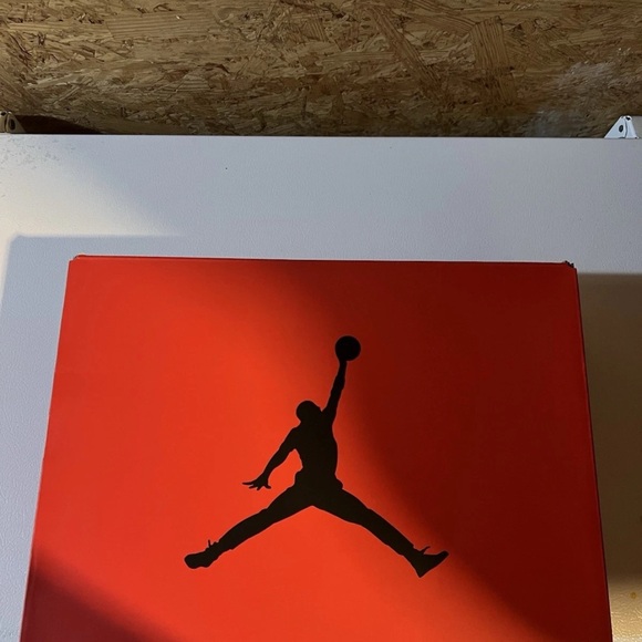 Nike Air Jordan 6 Retro Toro (New) - Picture 8 of 9